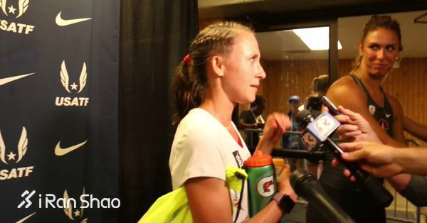 热点 | 2018年美国田径户外锦标赛落幕 回顾四个比赛日的精彩瞬间