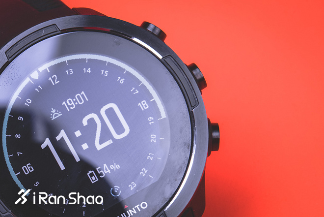 开箱 | SUUNTO 9 这就是最强的SUUNTO运动手表
