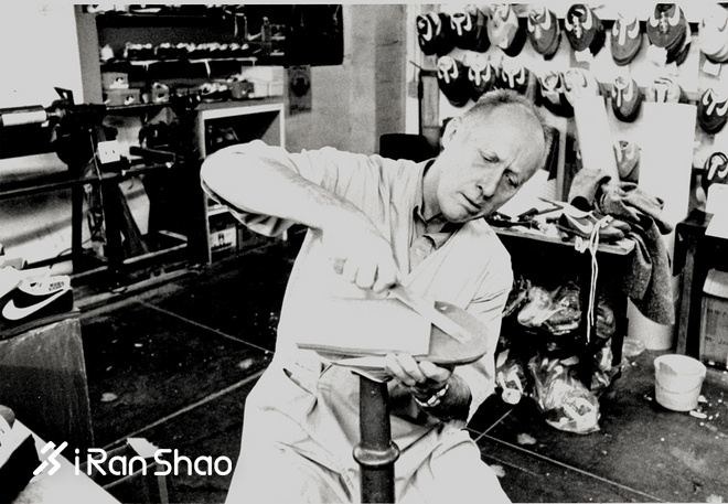 特稿 | 再见海沃德 不朽的奔跑图腾