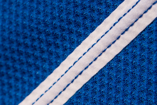 炎热升级 | 防磨剪裁、排汗不粘身！GEARLAB升级POLARTEC® 面料越野跑背心