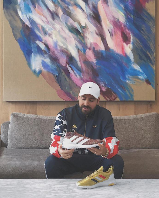 热点 | 真球迷或伪球迷 这个世界杯你总需要一件球衣