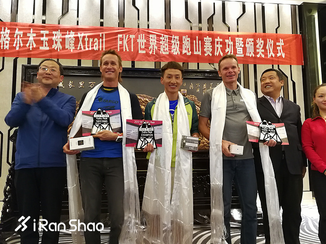 人物丨贾俄仁加：进击94后 两年狂揽50冠