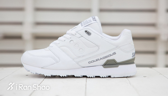 Weekly Gear | 圣康尼120年了 但是你知道Saucony Originals吗