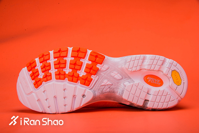 开箱 | 李宁 战斧 多项科技于一身的顶级稳定慢跑鞋