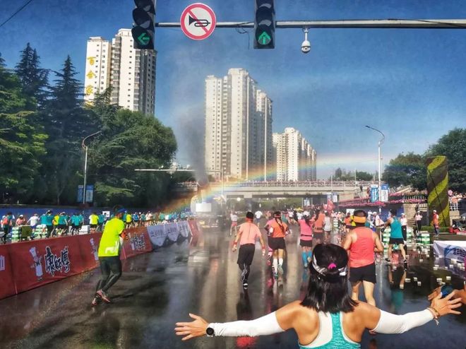 河西走廊东边的野望与奔腾——兰州Strong