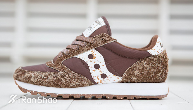 Weekly Gear | 圣康尼120年了 但是你知道Saucony Originals吗