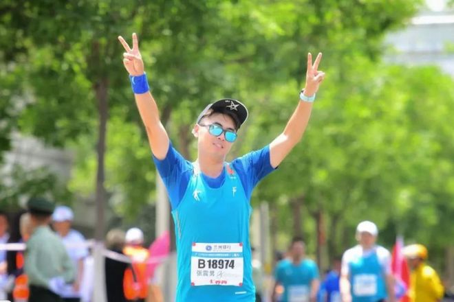 河西走廊东边的野望与奔腾——兰州Strong