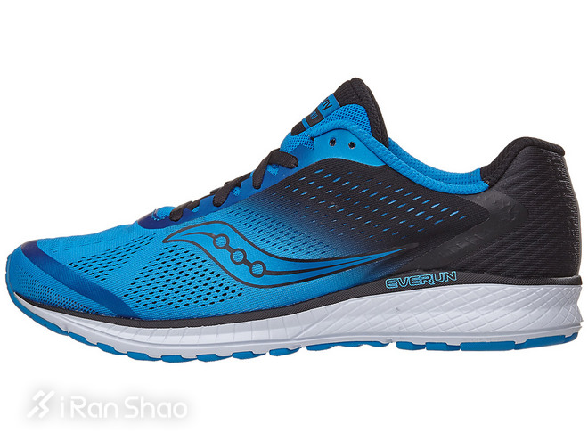 经验 | 教你揭穿Saucony跑鞋矩阵（2018版）