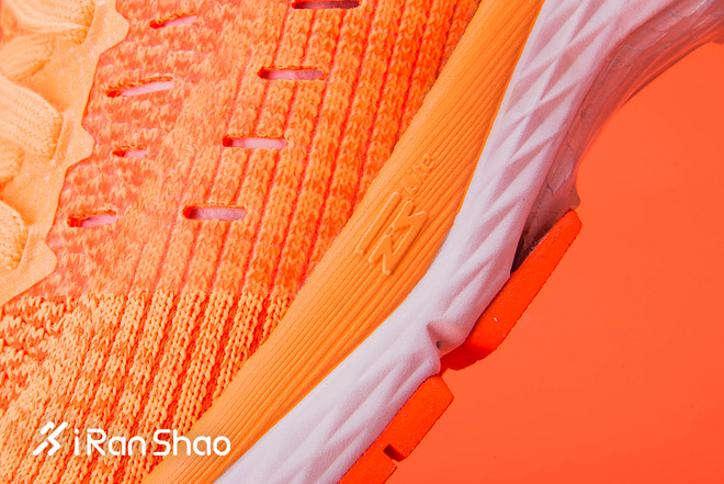 开箱 | 李宁 战斧 多项科技于一身的顶级稳定慢跑鞋