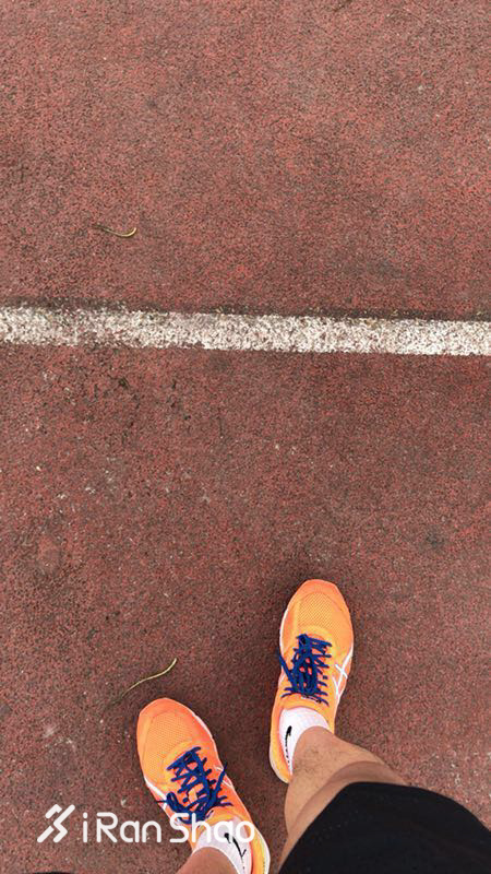 运动尖货 | 一周跑步装备美图集锦 Vol.44