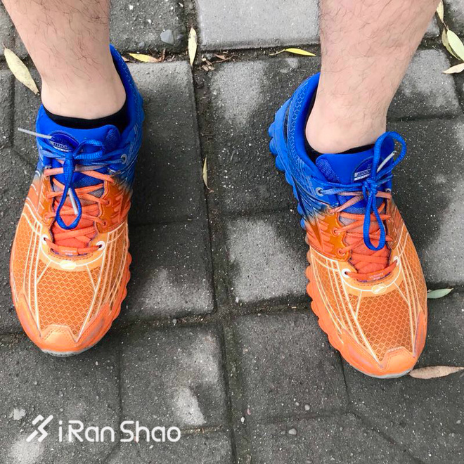 运动尖货 | 一周跑步装备美图集锦 Vol.44