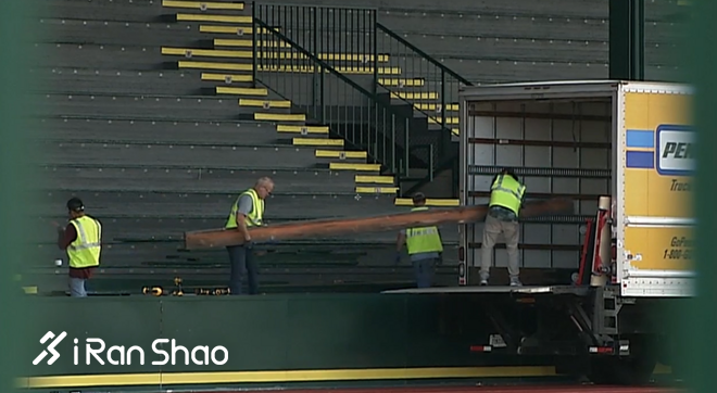 特稿 | 再见海沃德 不朽的奔跑图腾