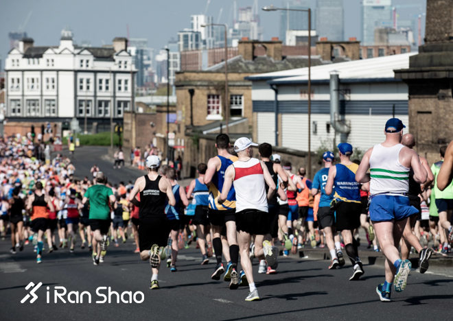 深度 | 马拉松和世界杯 哪个办起来更加简单？