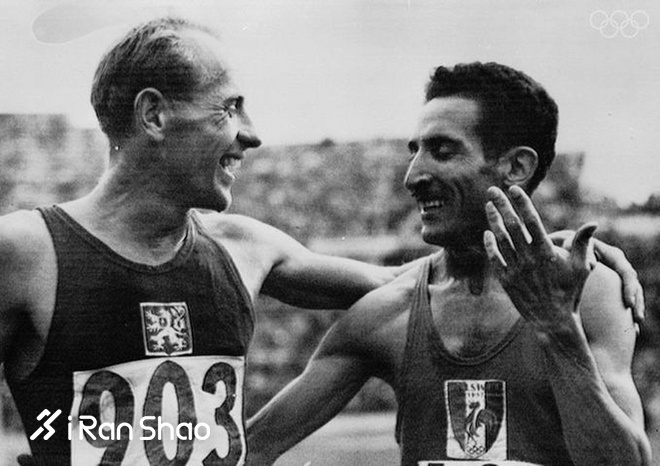 跑步高手是怎么“炼”成的？