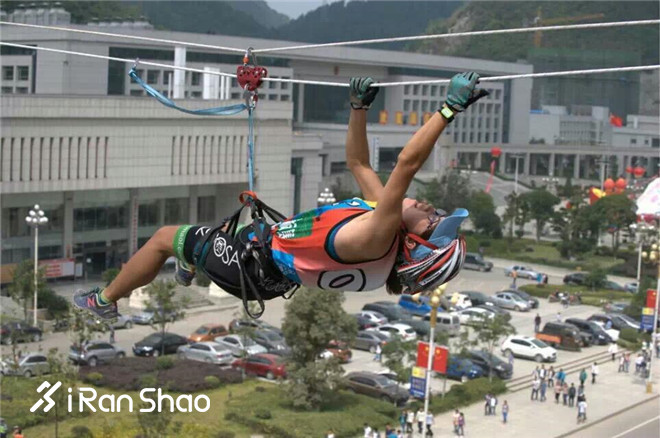 人物丨向付召：不是在比赛就是在去比赛的路上