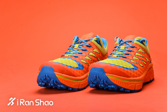 开箱 | Tecnica Supreme Max 3.0 经典缓冲型越野跑鞋