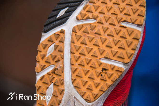 跑鞋 | 更上一层楼！New Balance RC1400 v6评测