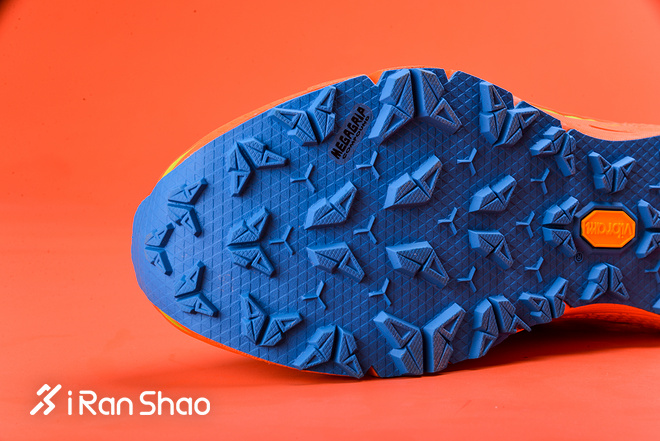 开箱 | Tecnica Supreme Max 3.0 经典缓冲型越野跑鞋