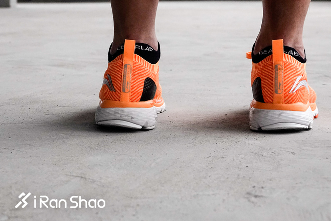 跑鞋 | 李宁战斧评测 国产旗舰稳定跑鞋靠谱么？