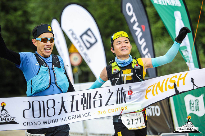 2018大五朝台之旅第叁界圆满结束