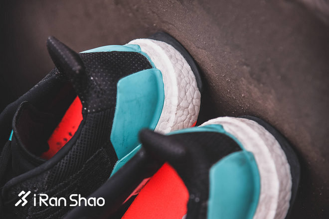 跑鞋 | 鞋的万能属性 adidas Solar BOOST深度评测