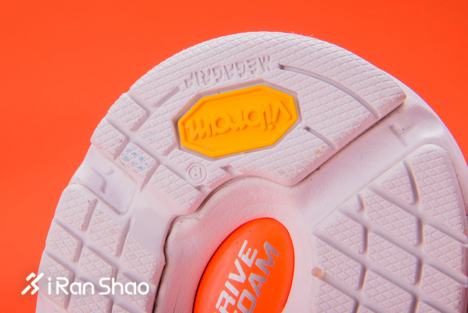 开箱 | 李宁 战斧 多项科技于一身的顶级稳定慢跑鞋