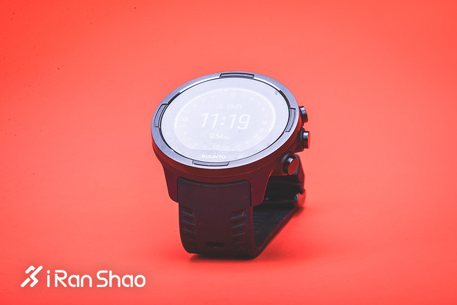 开箱 | SUUNTO 9 这就是最强的SUUNTO运动手表