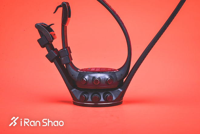 开箱 | SUUNTO 9 这就是最强的SUUNTO运动手表