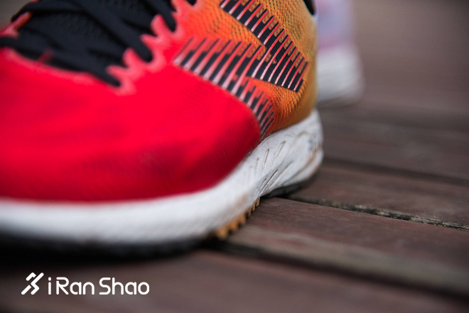 跑鞋 | 更上一层楼！New Balance RC1400 v6评测