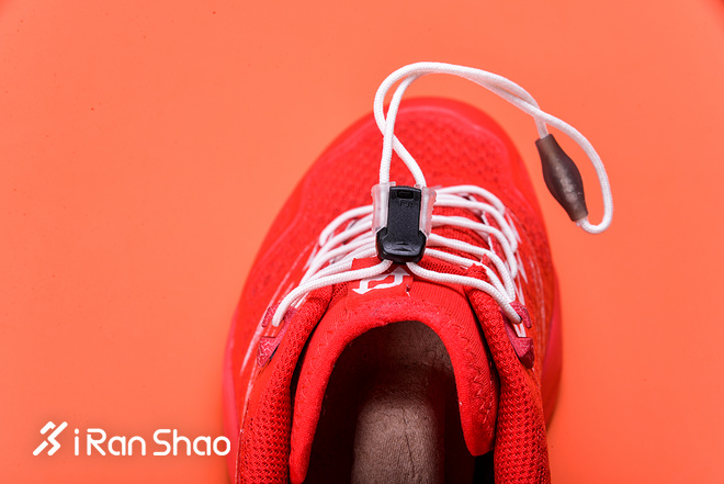开箱 | 探路者 “大红Pao”Flight 1 国产耐力越野跑鞋