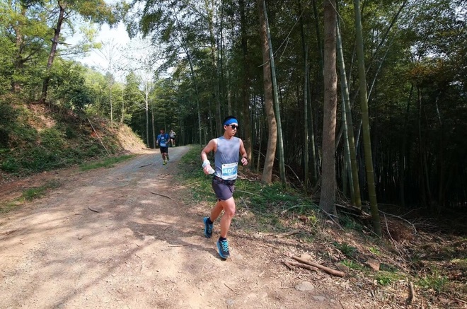 炎热升级 | 防磨剪裁、排汗不粘身！GEARLAB升级POLARTEC® 面料越野跑背心