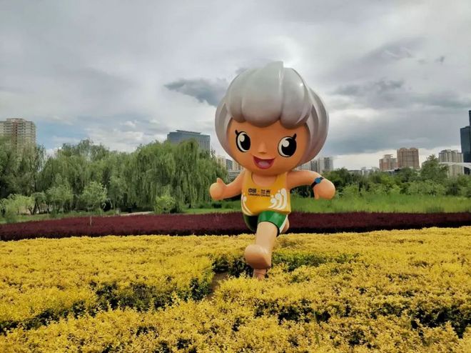 河西走廊东边的野望与奔腾——兰州Strong