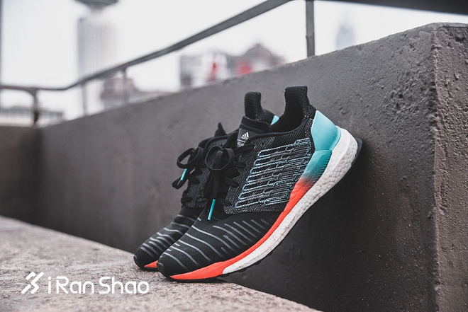 跑鞋 | 鞋的万能属性 adidas Solar BOOST深度评测