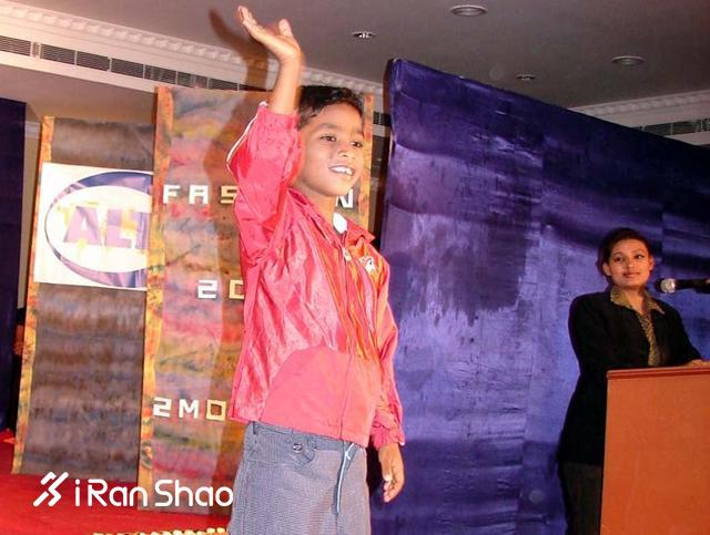 人物 | 一个非励志故事，4岁完成48次马拉松，印度贫民窟男孩的马拉松之路