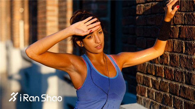 专栏丨关于夏天跑步的一些窍门