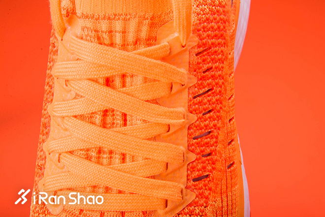 开箱 | 李宁 战斧 多项科技于一身的顶级稳定慢跑鞋