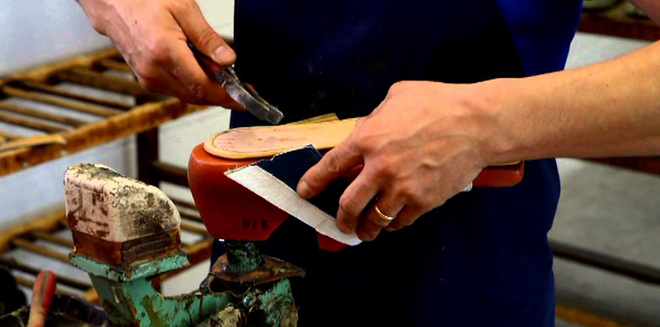 不扯淡新闻 | 讲真！你留意过你的运动鞋是哪里产的吗