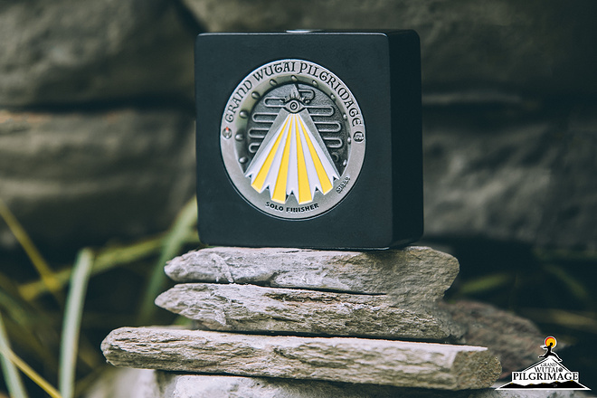 2018大五朝台之旅第叁界圆满结束