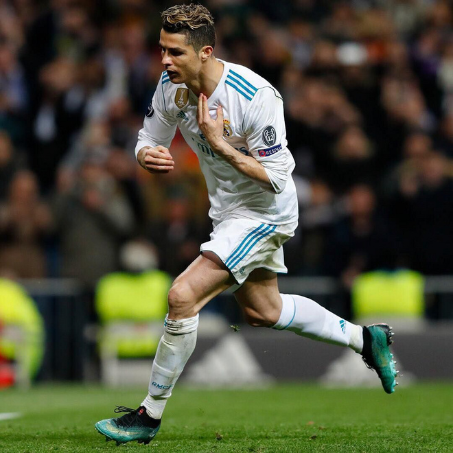 热点 | 世界杯来了 足球运动员在场上如何奔跑