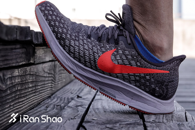 跑鞋 | Nike Air Zoom Pegasus 35 一双重新定义跑鞋的跑鞋