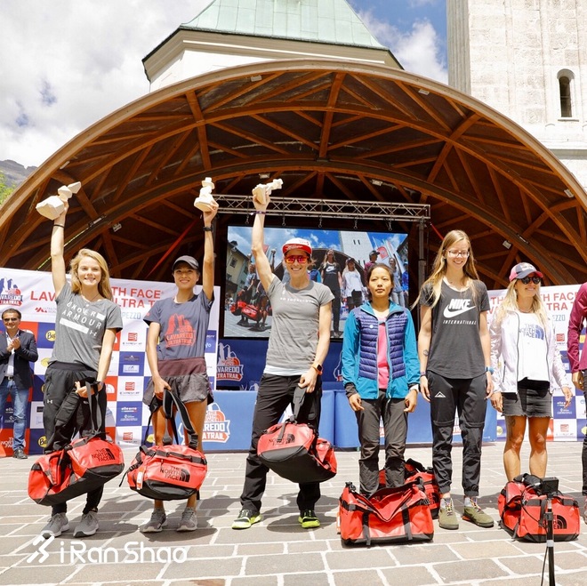赛道速读 | 100公里世界纪录被打破 “祁妙”组合欧洲首秀 送水哥再度称霸崂山