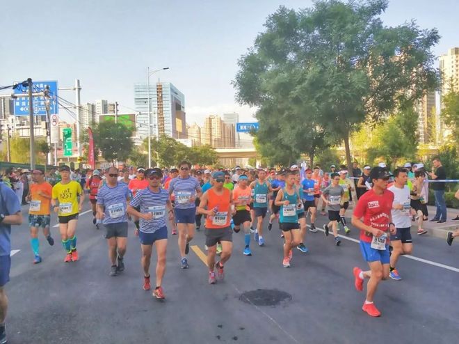 河西走廊东边的野望与奔腾——兰州Strong