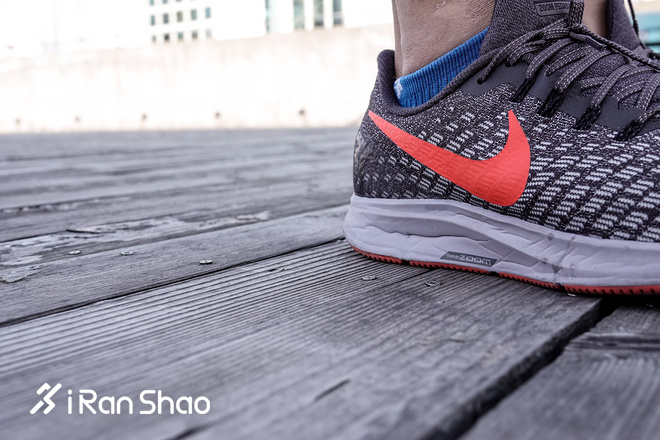 跑鞋 | Nike Air Zoom Pegasus 35 一双重新定义跑鞋的跑鞋