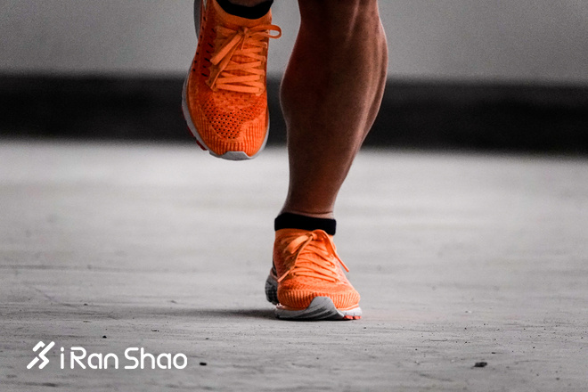 跑鞋 | 李宁战斧评测 国产旗舰稳定跑鞋靠谱么？