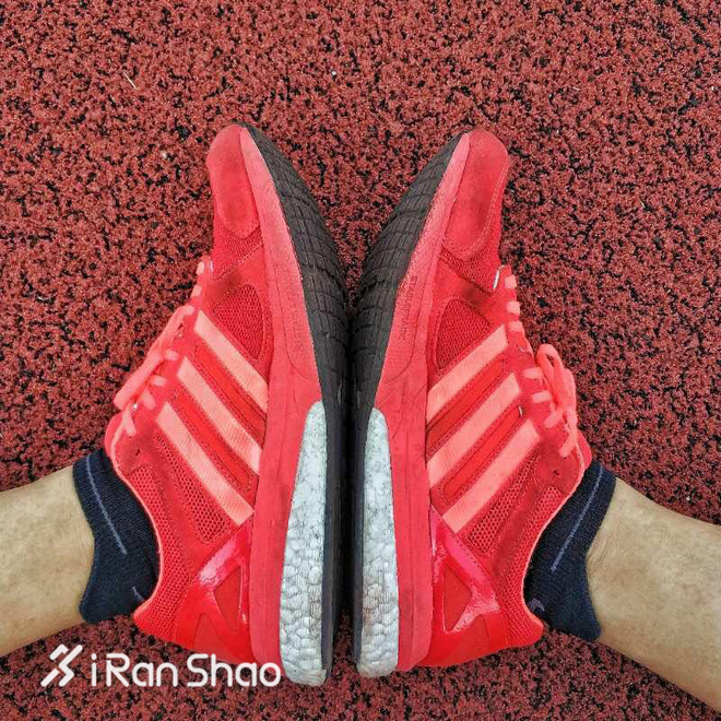 运动尖货 | 一周跑步装备美图集锦 Vol.42