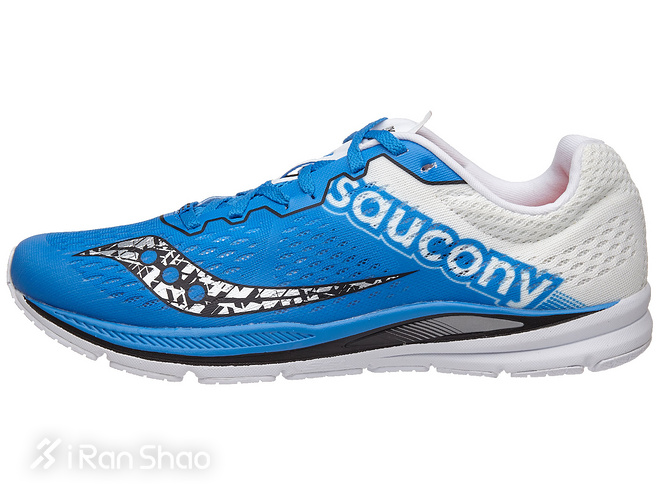 经验 | 教你揭穿Saucony跑鞋矩阵（2018版）