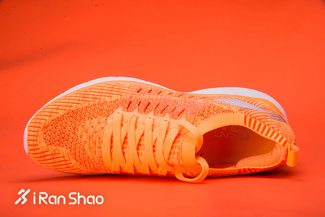 开箱 | 李宁 战斧 多项科技于一身的顶级稳定慢跑鞋