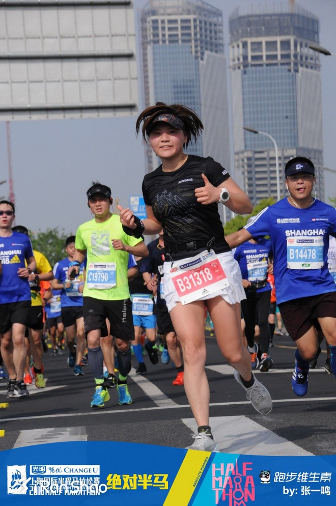 热点 | 我们和爱燃烧员工聊了聊，为了跑马拉松，他们一年花了多少钱？