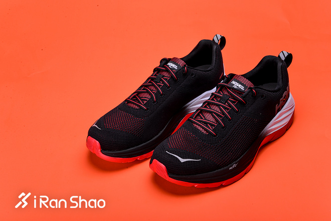 开箱 | HOKA ONE ONE Mach 轻量训练跑鞋的革命