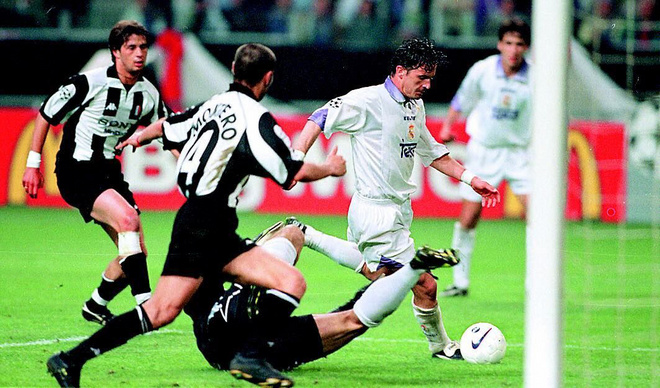 热点 | 世界杯来了 足球运动员在场上如何奔跑